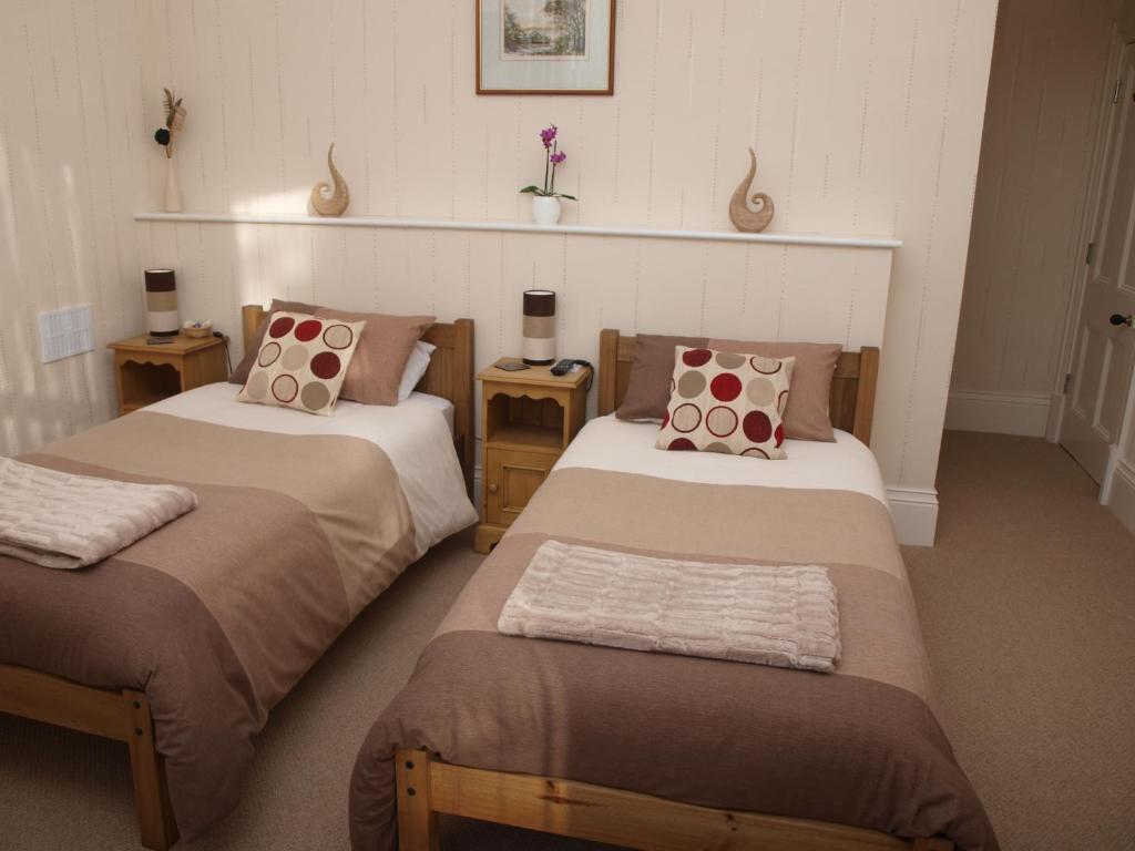 Ty-Parc Cardigan Room photo
